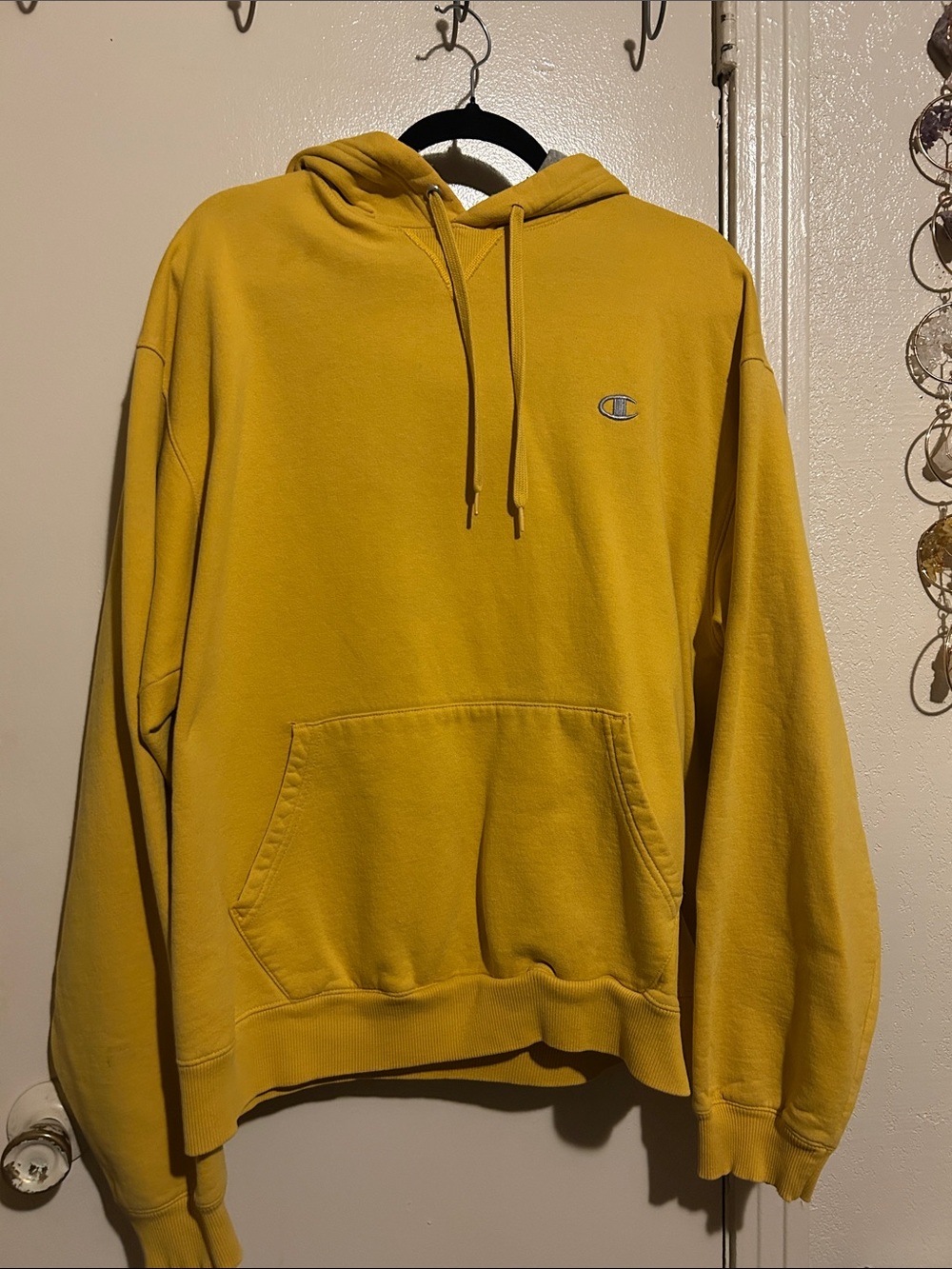 Vintage Champion Hoodie